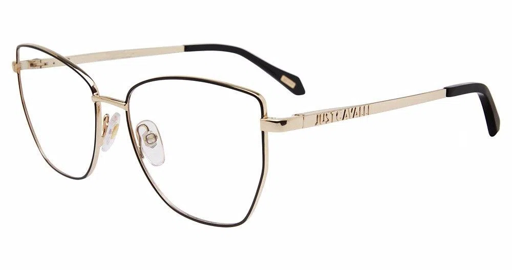 Just Cavalli VJC074 Eyeglasses - view 3